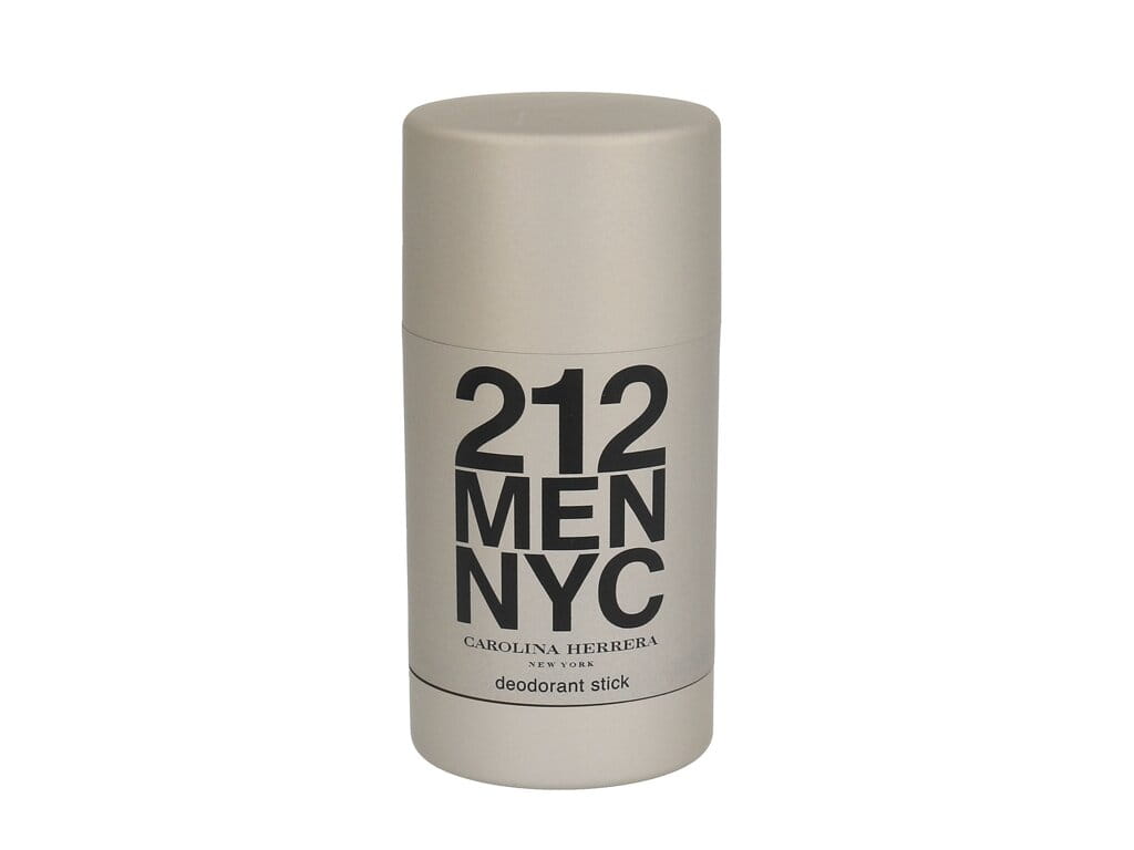 Carolina Herrera 212 NYC Men M Dezodorant 75ml-631757